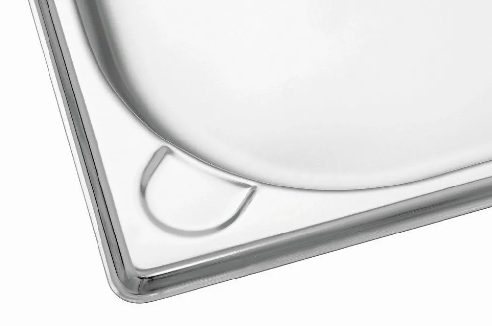 GN-Behälter, 1/1 GN,T20, Basic Line, 530x325x20mm