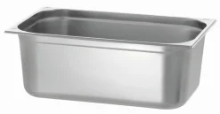 GN-Behälter, 1/1GN,T200, Basic Line, 530x325x200mm