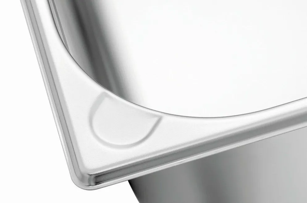 GN-Behälter, 1/1GN,T200, Basic Line, 530x325x200mm