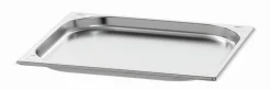 GN-Behälter, 2/3 GN,T20, Basic Line, 354x325x20mm