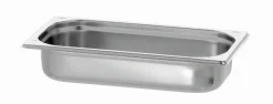 GN-Behälter, 1/3GN,T65, Basic Line, 325x176x65mm