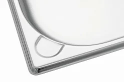 GN-Behälter, 1/2GN,T20, Basic Line, 325x265x20mm