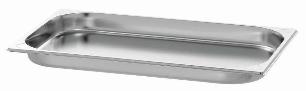 GN-Behälter, 1/1 GN,T40, Basic Line, 530x325x40mm