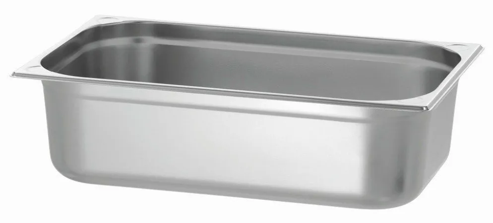 GN-Behälter, 1/1GN,T150, Basic Line, 530x325x150mm