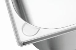 GN-Behälter, 1/1GN,T150, Basic Line, 530x325x150mm