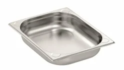 GN-Behälter, 1/2GN,T65, Basic Line, 325x265x65mm