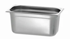 GN-Behälter, 1/3GN,T150, Basic Line, 325x176x150mm