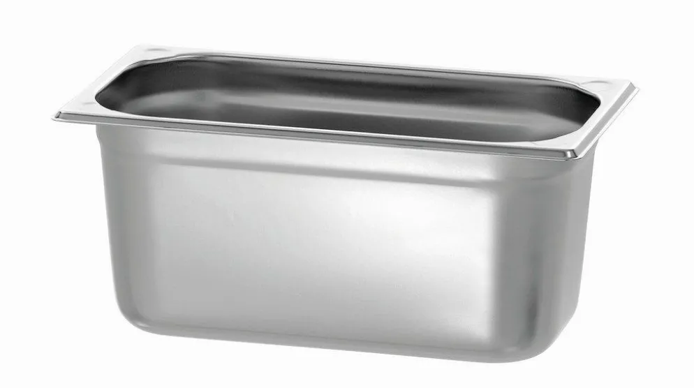 GN-Behälter, 1/3GN,T150, Basic Line, 325x176x150mm