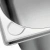 GN-Behälter, 1/2GN,T200, Basic Line, 325x265x200mm