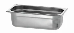 GN-Behälter, 1/3GN,T100, Basic Line, 325x176x100mm