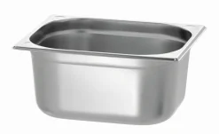 GN-Behälter, 1/2GN,T150, Basic Line, 325x265x150mm