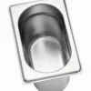 GN-Behälter, 1/9 G/N, T100, 176x108x100mm