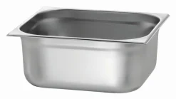 GN-Behälter, 2/3, T150, 354x325x150mm