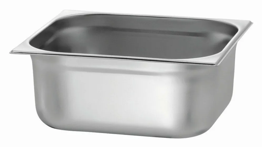 GN-Behälter, 2/3, T150, 354x325x150mm