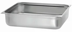 GN-Behälter, 2/1, T150, 650x530x150mm