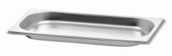 GN-Behälter, 1/4, T20, 265x162x20mm