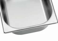 GN-Behälter, 1/2, T100, 325x265x100mm