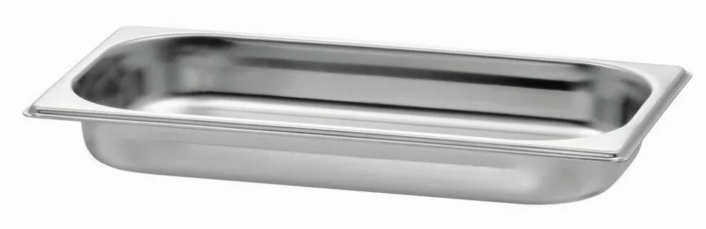 GN-Behälter, 1/3, T40, 325x176x40mm