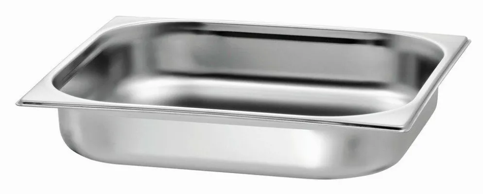 GN-Behälter, 2/3, T65, 354x325x65mm