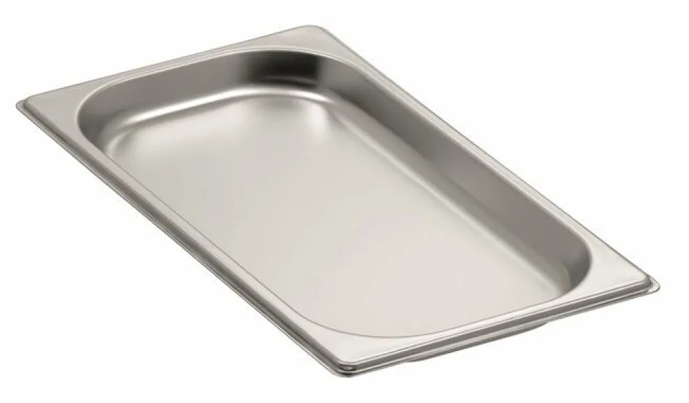 GN-Behälter, 1/3, T20, 325x176x20mm