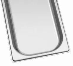 GN-Behälter, 1/3, T20, 325x176x20mm