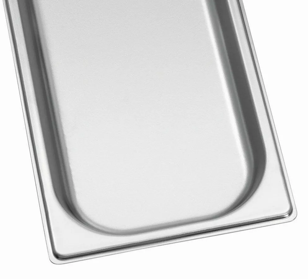 GN-Behälter, 1/3, T20, 325x176x20mm