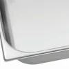 GN-Behälter, 2/3, T100, 354x325x100mm