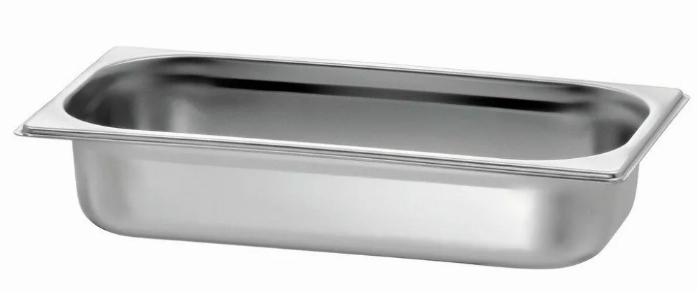 GN-Behälter, 1/3, T65, 325x176x65mm