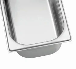 GN-Behälter, 1/3, T100, 325x176x100mm