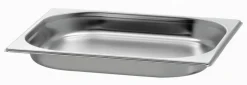 GN-Behälter, 1/2, T40, 325x265x40mm