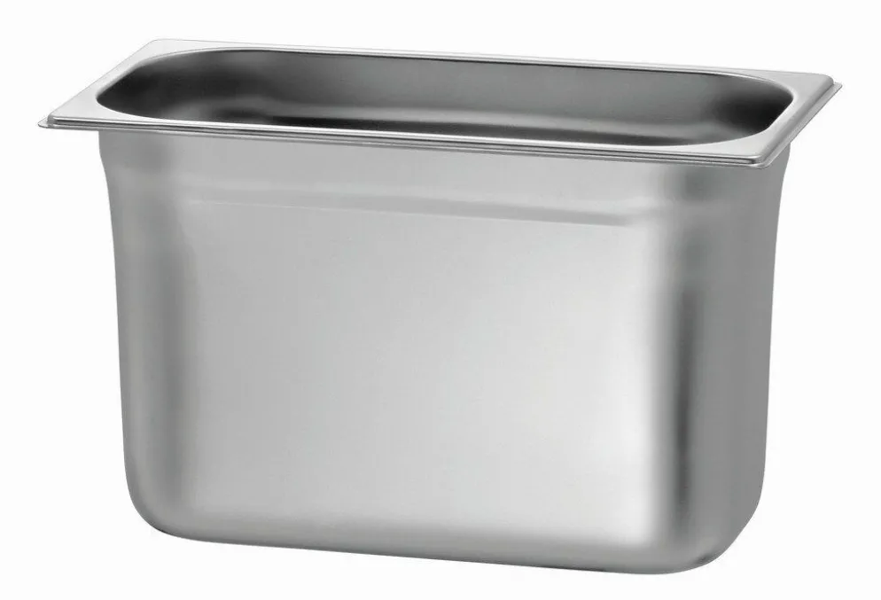 GN-Behälter, 1/3, T200, 325x176x200mm