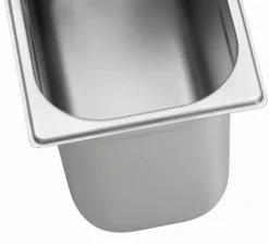 GN-Behälter, 1/3, T200, 325x176x200mm