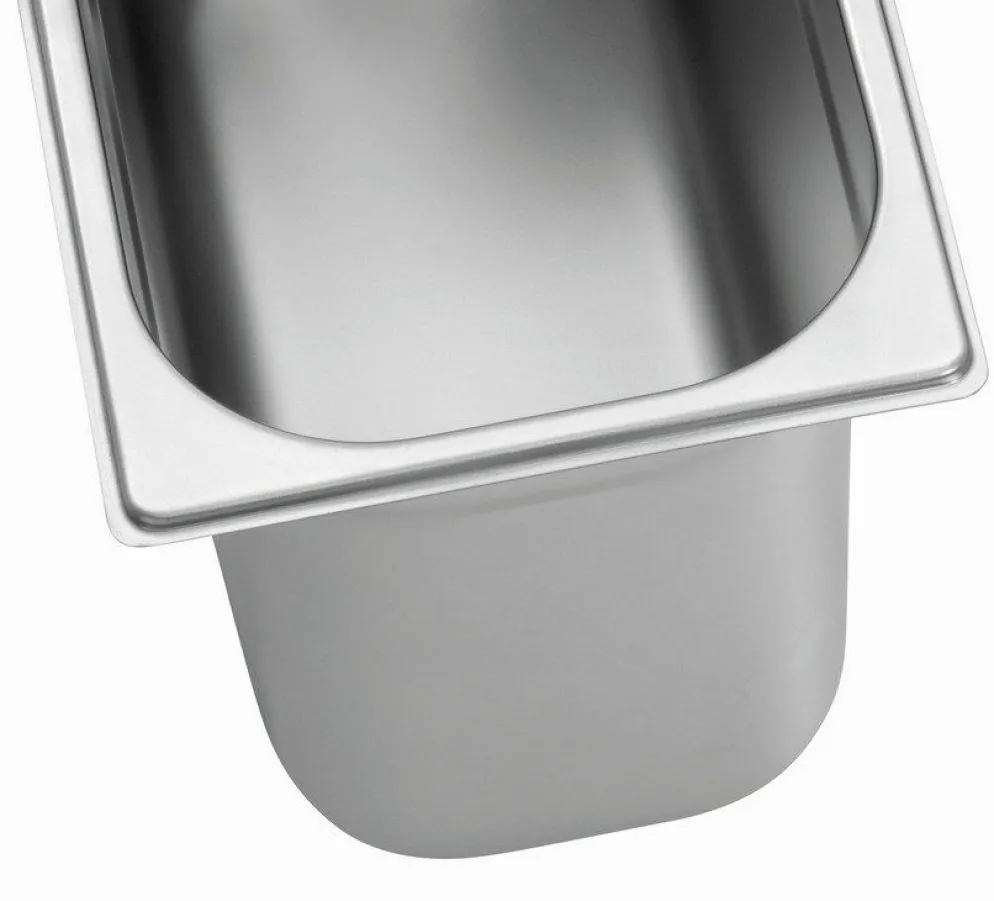 GN-Behälter, 1/3, T200, 325x176x200mm