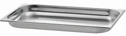GN-Behälter, 1/1, T40, 530x325x40mm