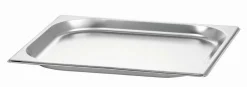GN-Behälter, 2/3, T20, 354x325x20mm