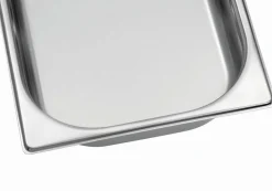 GN-Behälter, 1/2, T65, 325x265x65mm