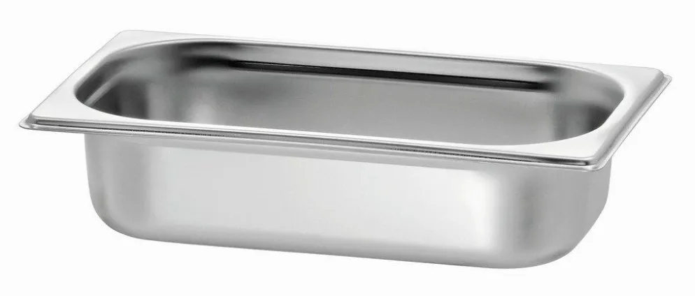 GN-Behälter, 1/4, T65, 265x162x65mm
