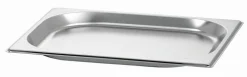 GN-Behälter, 1/2, T20, 325x265x20mm