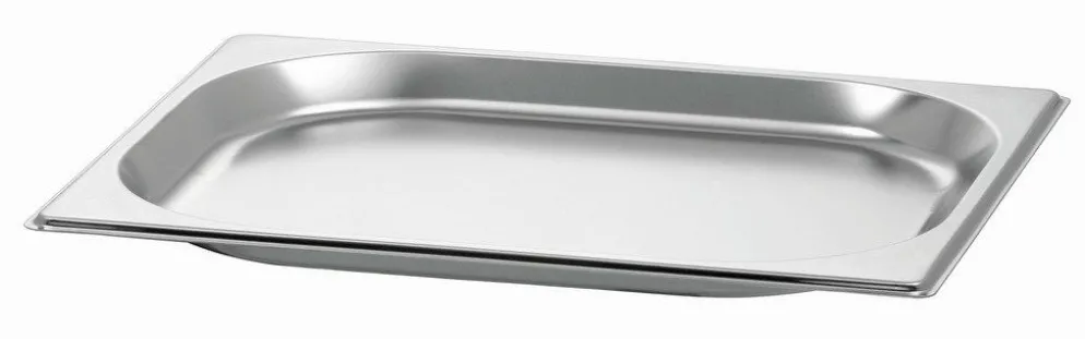 GN-Behälter, 1/2, T20, 325x265x20mm