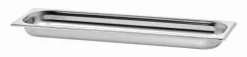 GN-Behälter, 2/4, T40, 530x162x40mm