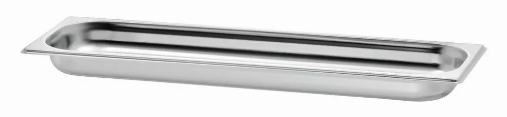 GN-Behälter, 2/4, T40, 530x162x40mm
