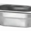 GN-Behälter, 1/9, T65, 176x108x65mm