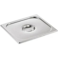 GN Deckel GN CORE 2/3, Chromnickelstahl