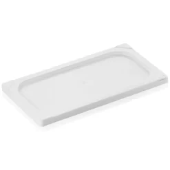 GN Deckel GN 89 1/2, Polypropylen