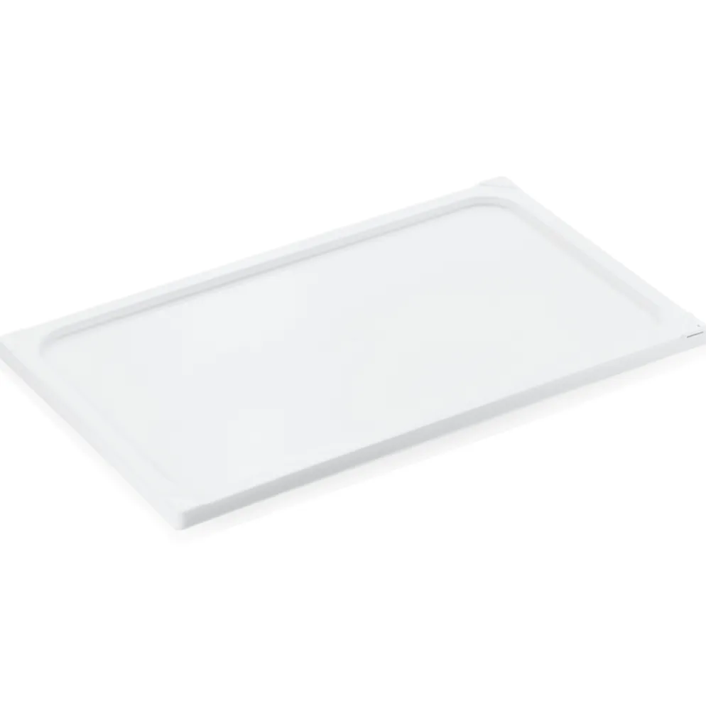 GN Deckel GN 89 1/1, Polypropylen