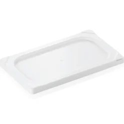 GN Deckel GN 89 1/4, Polypropylen