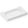 GN Deckel GN 89 1/9, Polypropylen