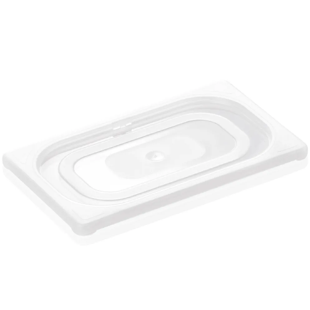 GN Deckel GN 84 1/4, Polypropylen