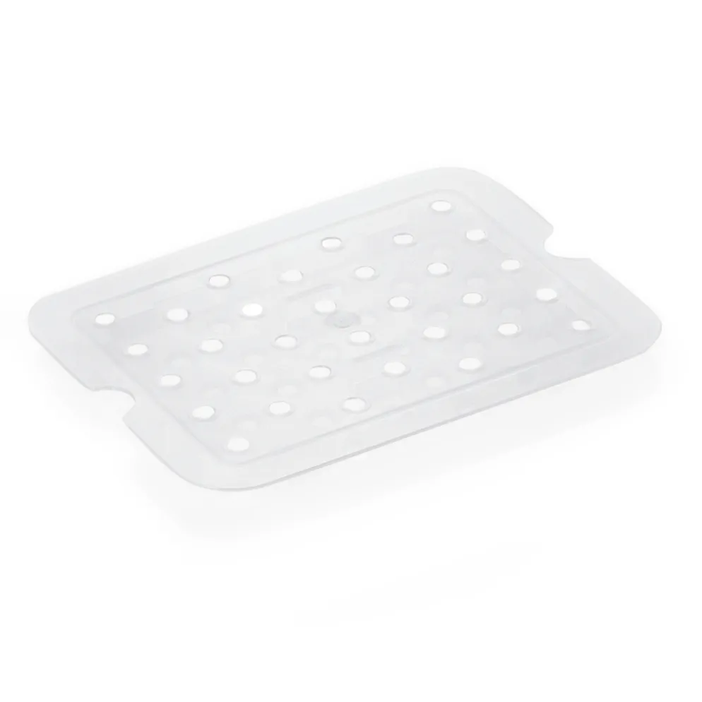 GN Einlegeboden GN 84 1/2, Polypropylen