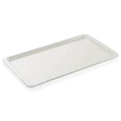 GN Tablett TRAY 96, GN 1/1, granitgrau, Polyesterfaserstoff